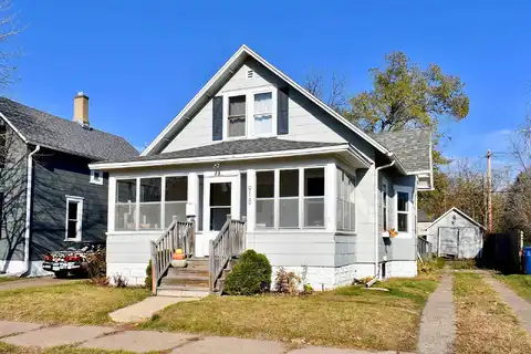 King, WINONA, MN 55987