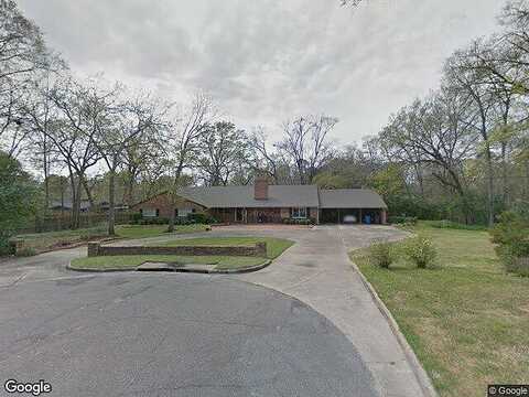 Evans, LUFKIN, TX 75904