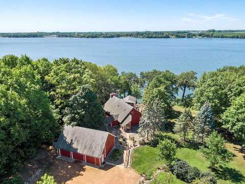 47Th, HOWARD LAKE, MN 55349