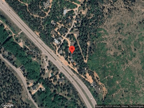 Us Highway 24, CASCADE, CO 80809