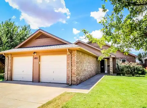 23Rd, SLATON, TX 79364