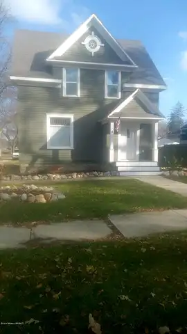 Union, FERGUS FALLS, MN 56537