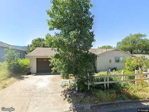Oak Knoll, ASHLAND, OR 97520