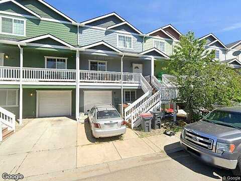 Jacqueline, WHITE CITY, OR 97503