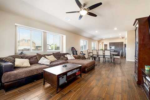 Brookline, LAVON, TX 75166