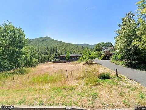Wrights Creek, ASHLAND, OR 97520