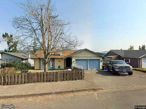 Aster, SPRINGFIELD, OR 97478