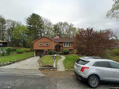Para, PITTSTON, PA 18640
