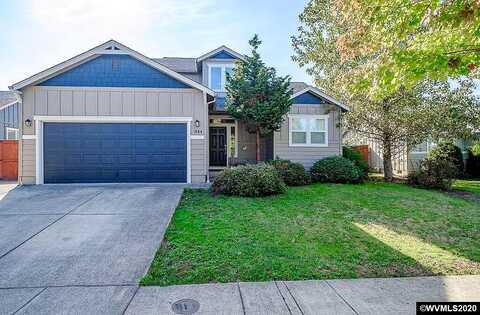 Montclair, ALBANY, OR 97322