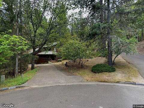 Weller, ASHLAND, OR 97520
