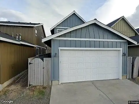 De Haviland, BEND, OR 97701