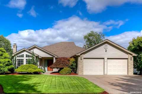 Hogan, KEIZER, OR 97303
