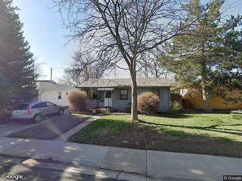 Cleveland, LAFAYETTE, CO 80026