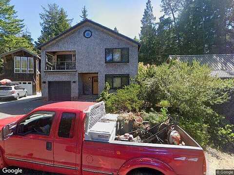 1St, MANZANITA, OR 97130