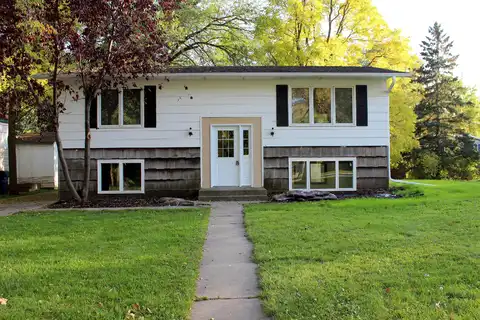 Gustavus, FERGUS FALLS, MN 56537