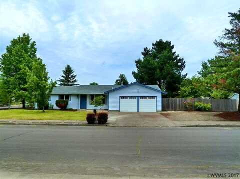 Sherwood, CORVALLIS, OR 97330
