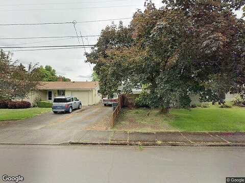 Bushnell, EUGENE, OR 97404