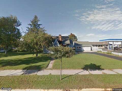 Jefferson, ALGOMA, WI 54201