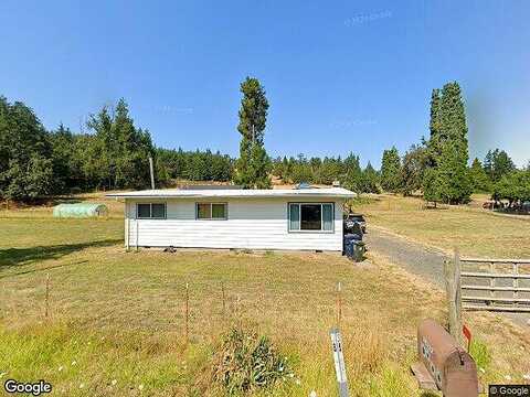Place, FALL CREEK, OR 97438