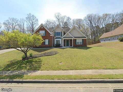 Willow Club, LOGANVILLE, GA 30052