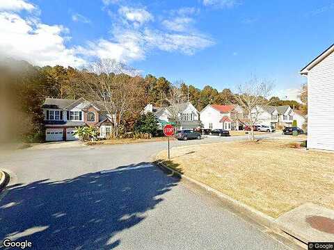 Mcever Park, ACWORTH, GA 30101