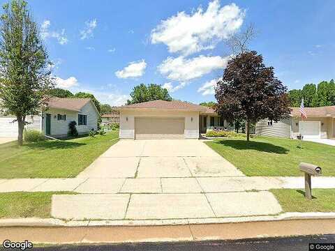Milwaukee, STOUGHTON, WI 53589