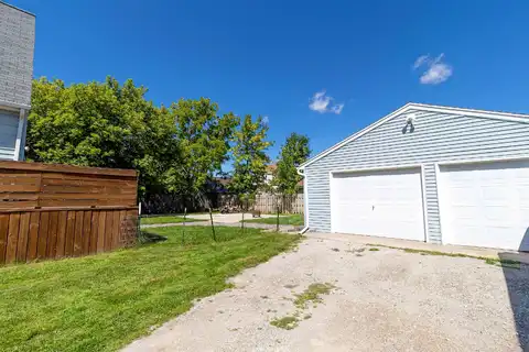 Franklin, NEENAH, WI 54956