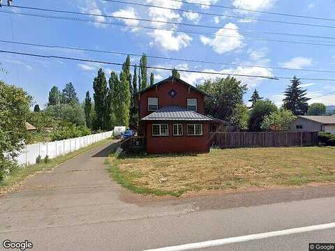 Odell, HOOD RIVER, OR 97031