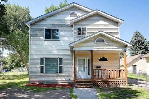 23Rd, MINNEAPOLIS, MN 55411