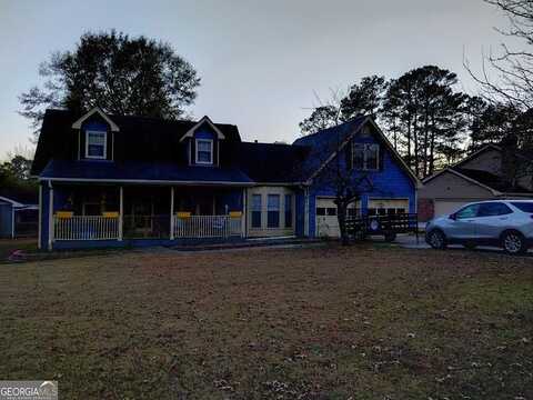 Overwood, SNELLVILLE, GA 30078