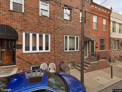 Mole, PHILADELPHIA, PA 19145