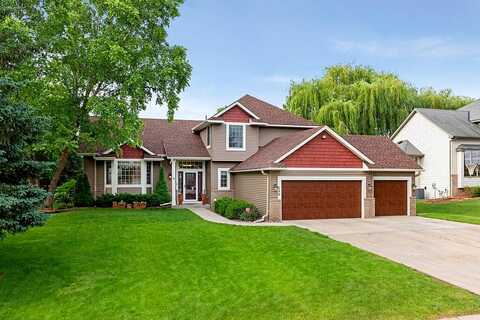 Windsor, MAHTOMEDI, MN 55115