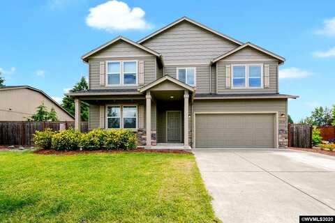 White Oak, ALBANY, OR 97321