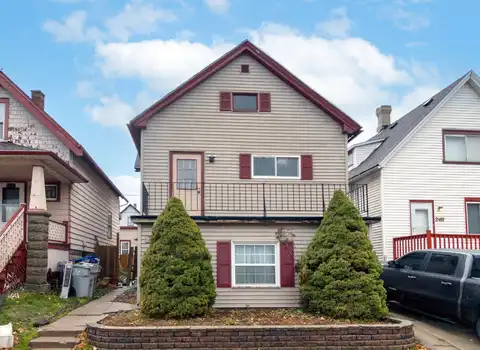 5Th, MILWAUKEE, WI 53207