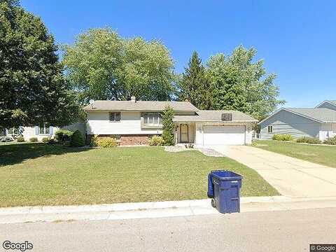 Galahad, JANESVILLE, WI 53548