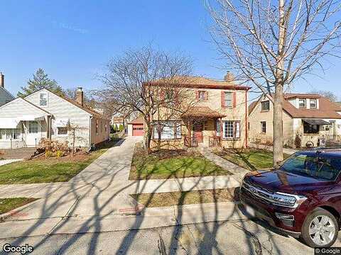 83Rd, MILWAUKEE, WI 53219