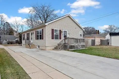 Jerome, RACINE, WI 53403