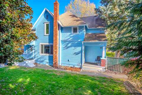 Maple, SUBLIMITY, OR 97385