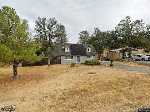 Tanner, SOULSBYVILLE, CA 95372