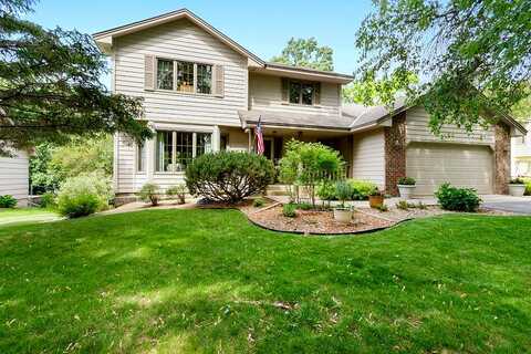 Yale, ELK RIVER, MN 55330