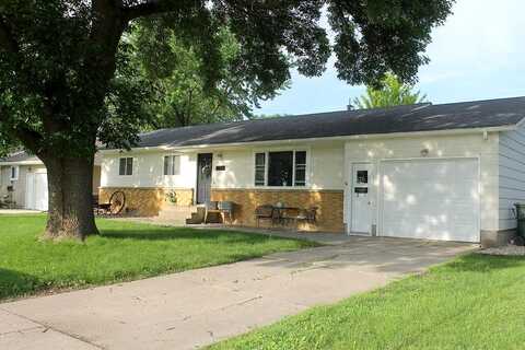Hennepin, GLENCOE, MN 55336