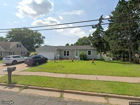 Starr, EAU CLAIRE, WI 54703
