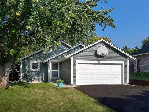 Princeton, SAVAGE, MN 55378