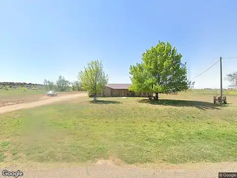 County Road 132, SNYDER, TX 79549