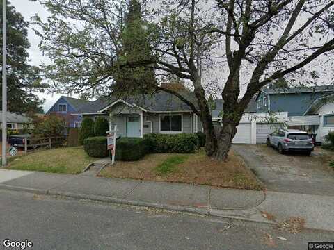 56Th, TACOMA, WA 98408
