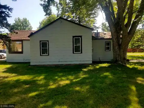 Main, BETHEL, MN 55005