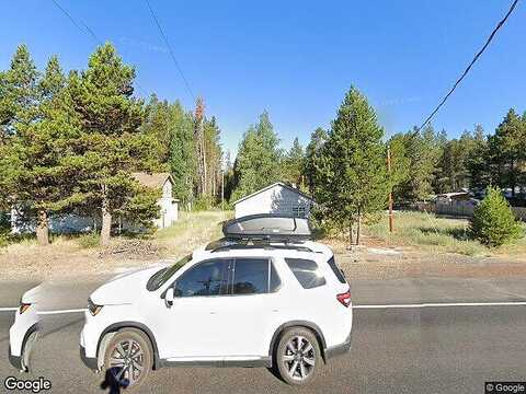 Highway 97, CRESCENT, OR 97733
