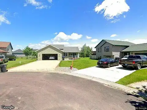 Uriah, MANKATO, MN 56001