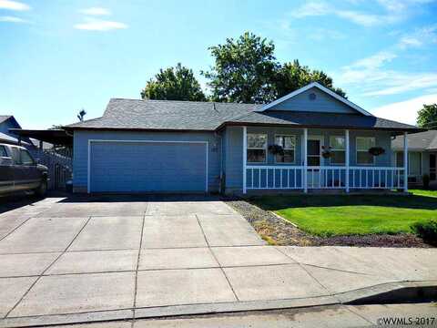 Goldfish Farm, ALBANY, OR 97322