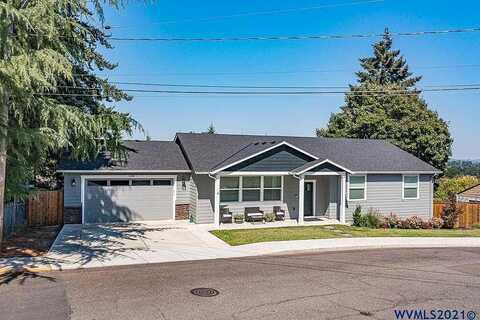 Maple, DALLAS, OR 97338